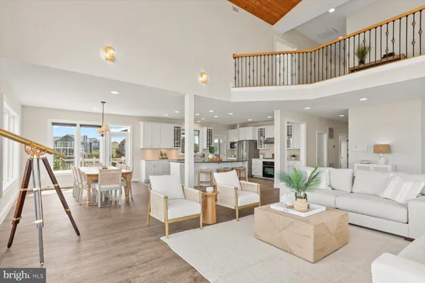 $2,895,000 | 29230 Marshy Hope Way, Ocean View, DE 19970