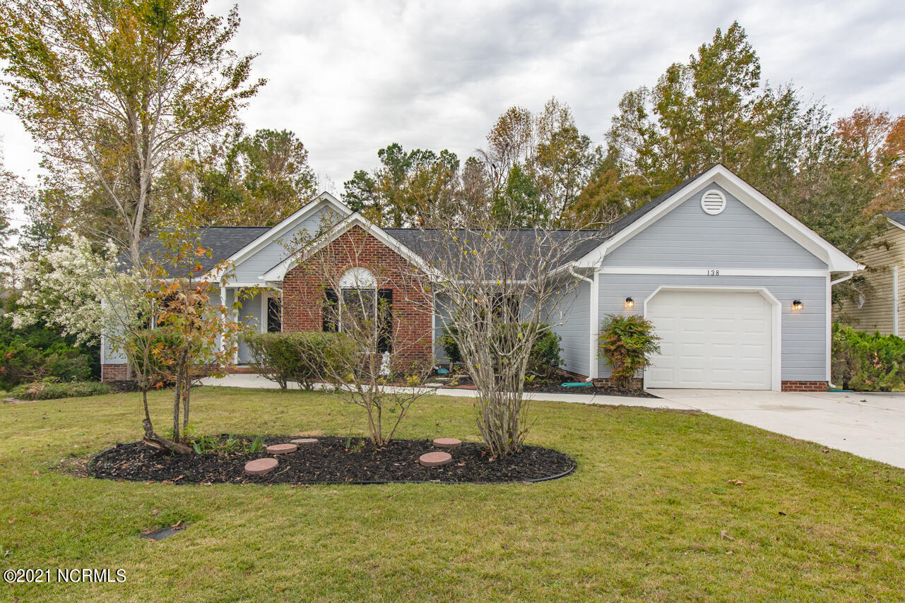 138 Raintree Circle Jacksonville, NC 28540 - Photo 1 of 39 1