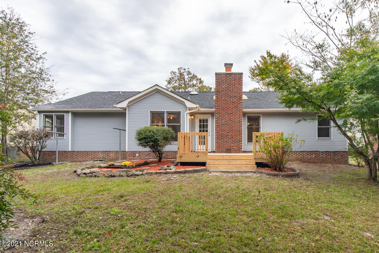 138 Raintree Circle Jacksonville, NC 28540 - Photo 37 of 39 37