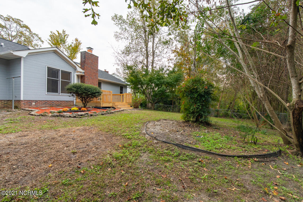 138 Raintree Circle Jacksonville, NC 28540 - Photo 38 of 39 38