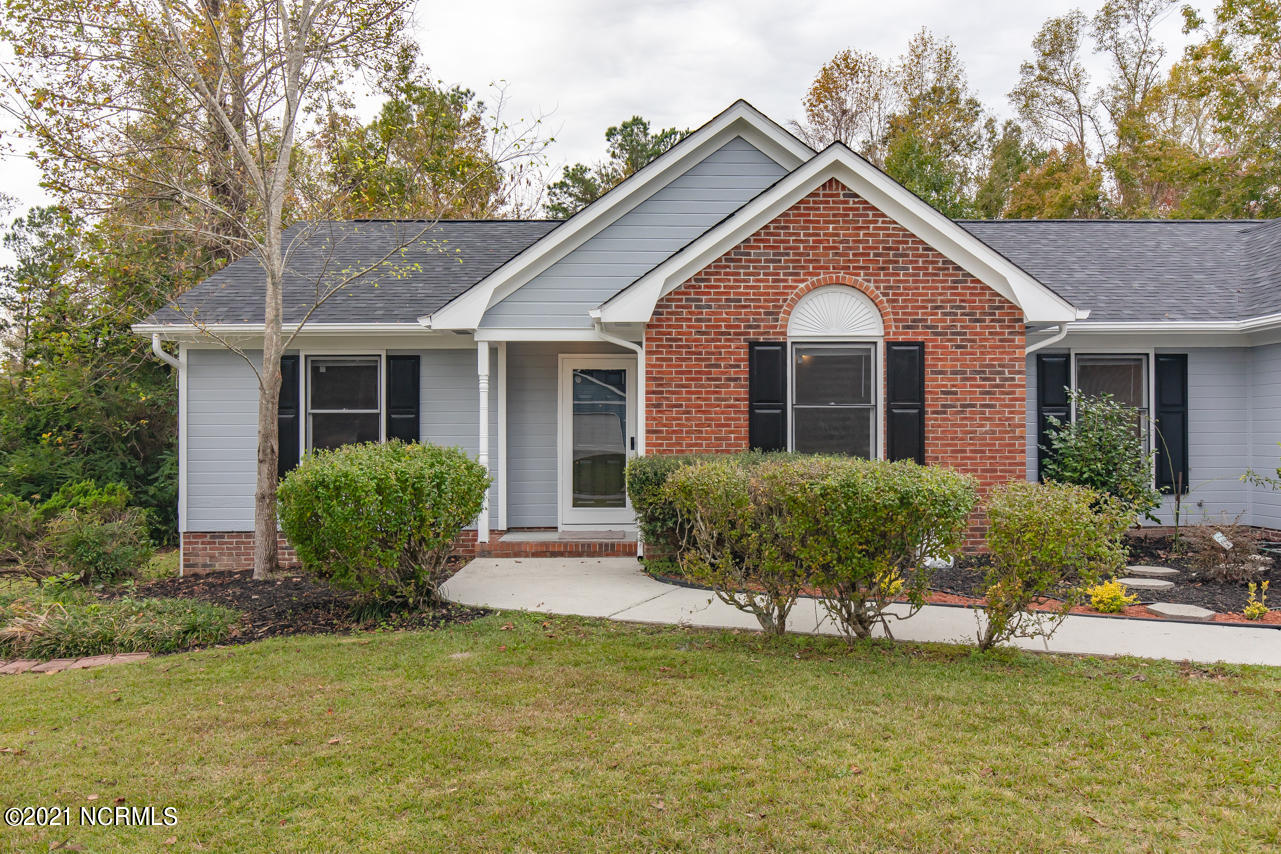 138 Raintree Circle Jacksonville, NC 28540 - Photo 4 of 39 4