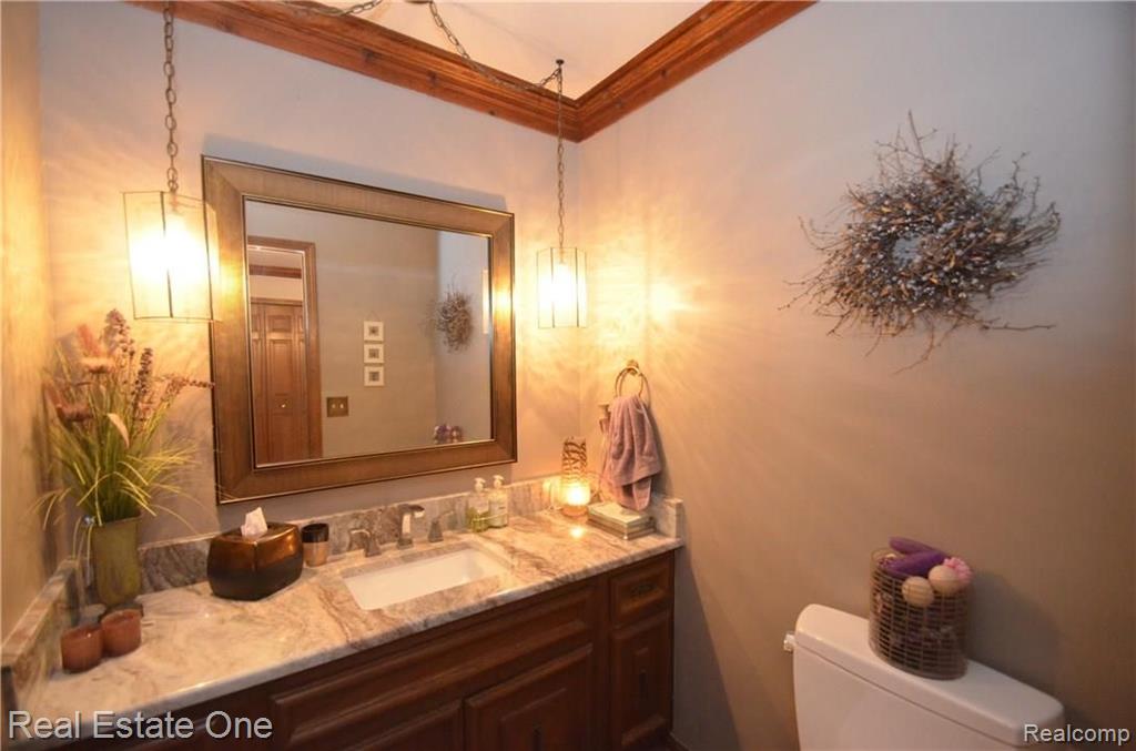 1007 Hidden Lane Rochester Hills, MI 48309 - Photo 25 of 61