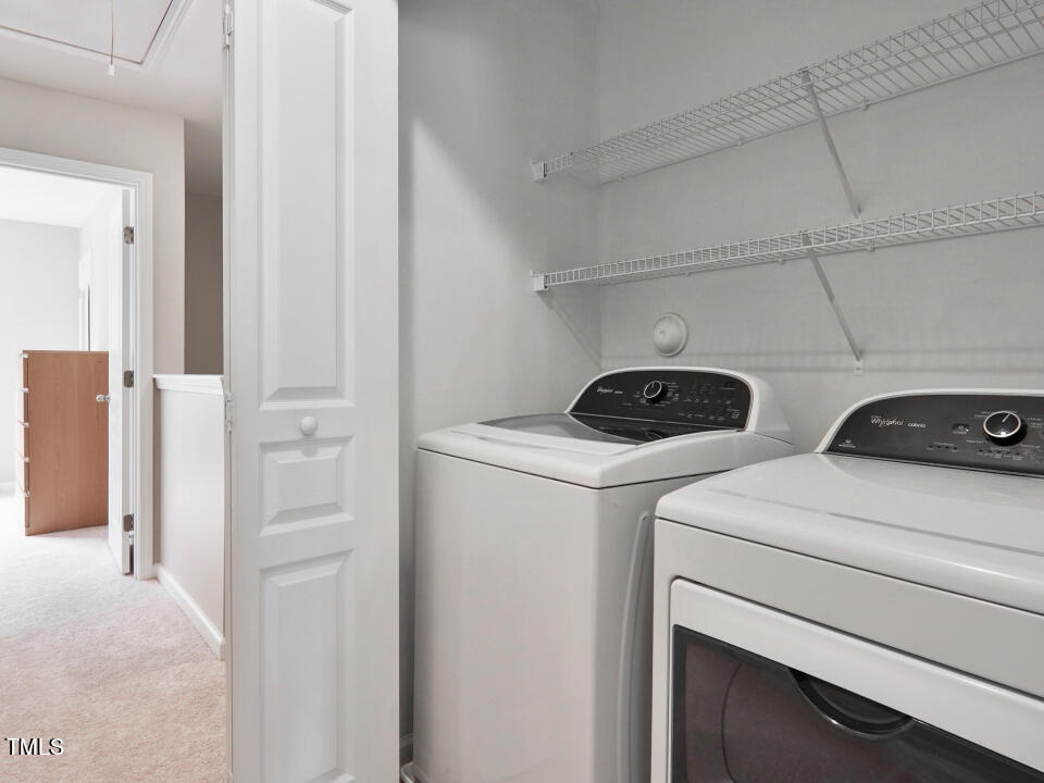 7825 Spungold Street Raleigh, NC 27617 - Photo 19 of 20 19