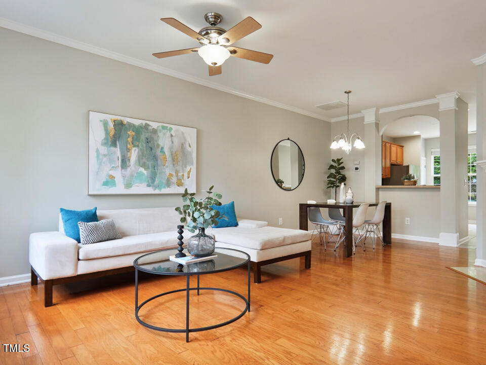 7825 Spungold Street Raleigh, NC 27617 - Photo 2 of 20 1