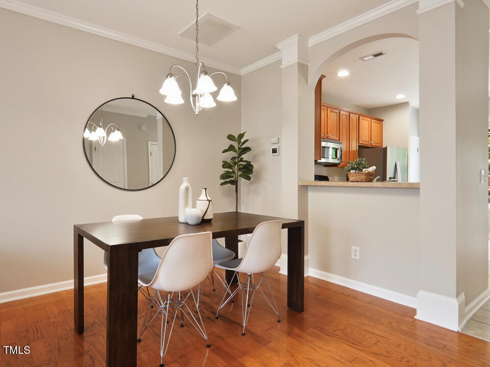7825 Spungold Street Raleigh, NC 27617 - Photo 6 of 20 6