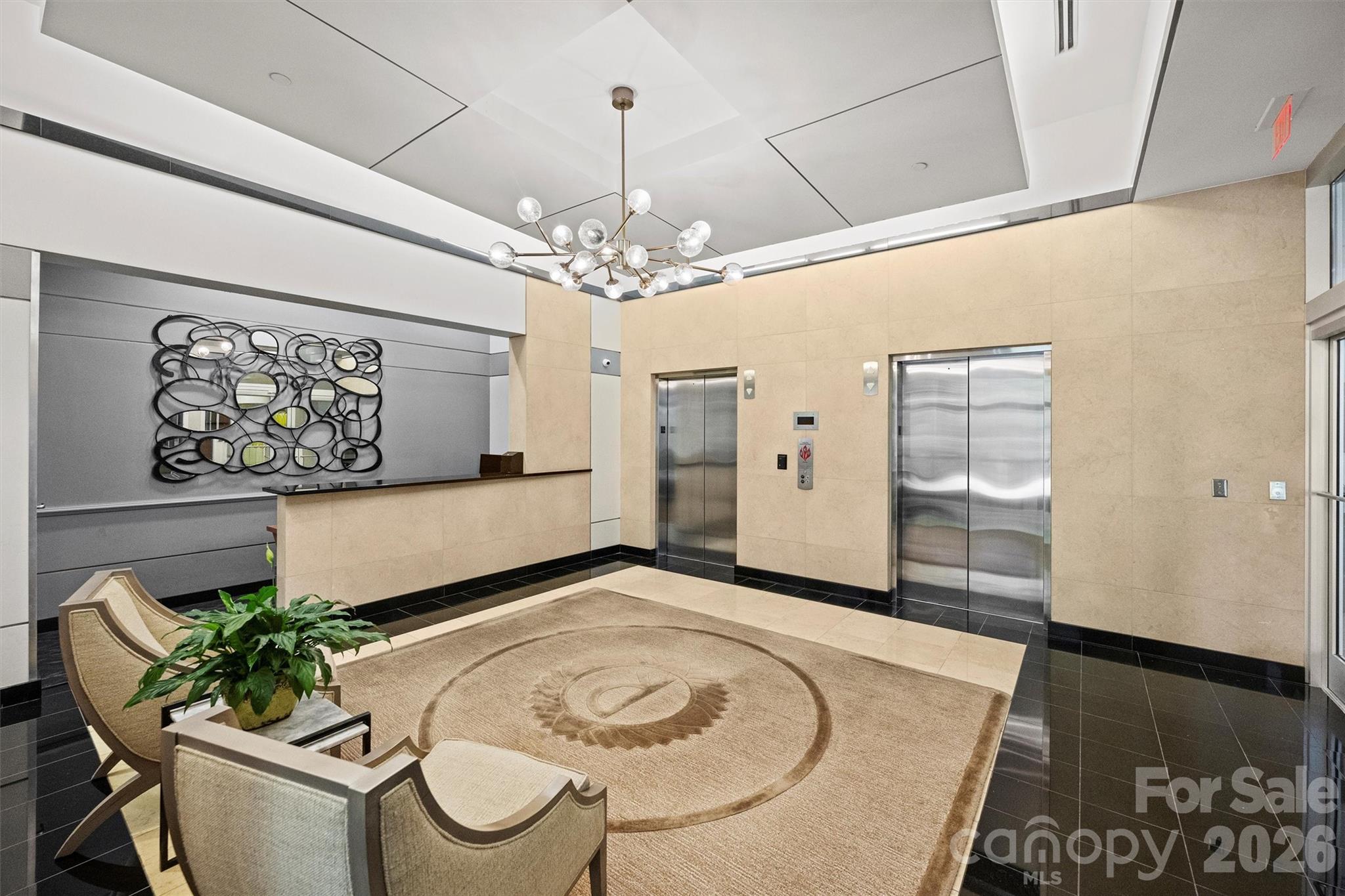 435 South Tryon Street, Unit 301 Charlotte, NC 28202 - Photo 5 of 39