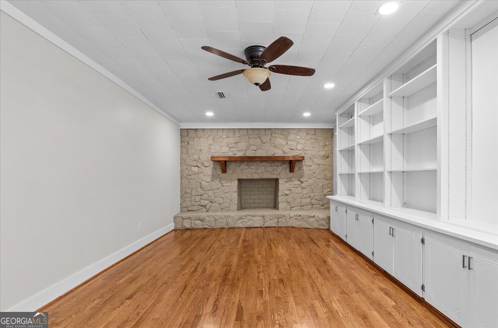 227 Bennett Street Heflin, AL 36264 - Photo 18 of 42 Gallery Image 18