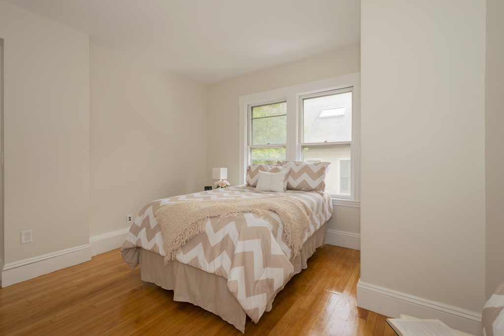16 Hopkins Road, Unit 16 Arlington, MA 02476 - Photo 13 of 32 Gallery Image 13