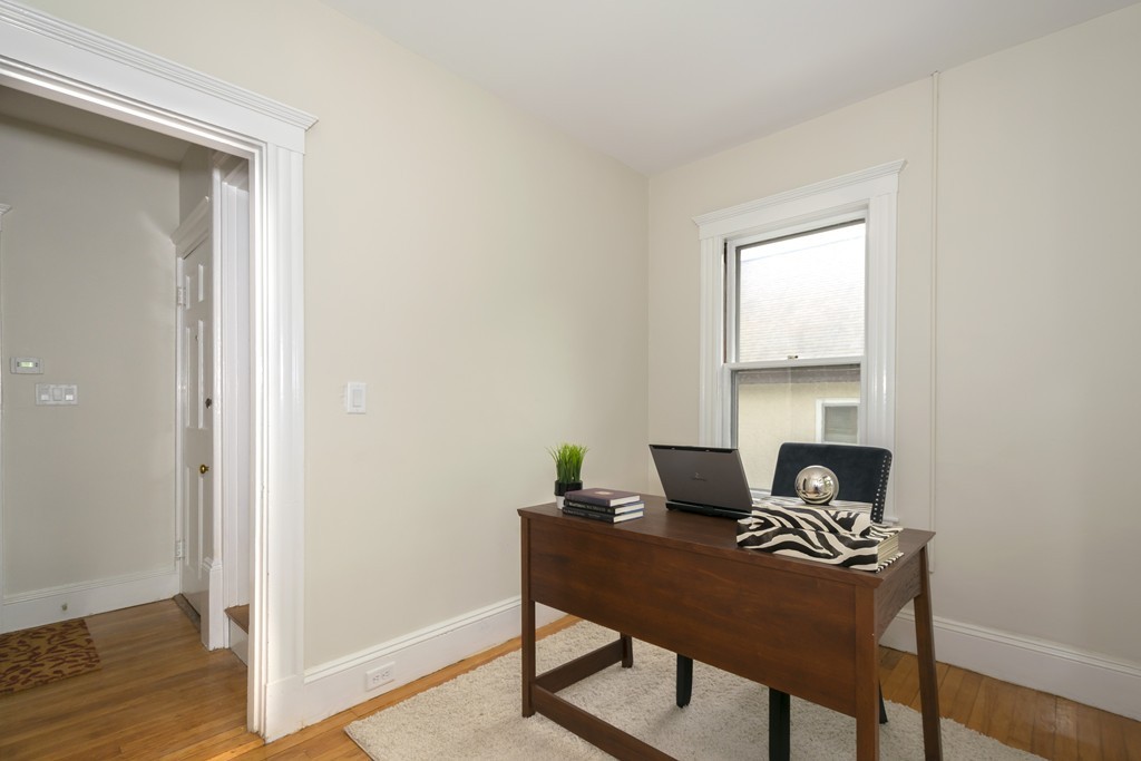 16 Hopkins Road, Unit 16 Arlington, MA 02476 - Photo 21 of 32 Gallery Image 21