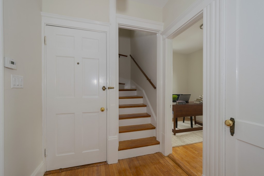 16 Hopkins Road, Unit 16 Arlington, MA 02476 - Photo 23 of 32 Gallery Image 23