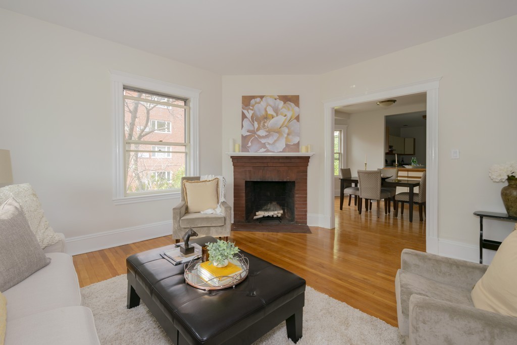 16 Hopkins Road, Unit 16 Arlington, MA 02476 - Photo 4 of 32 Gallery Image 4