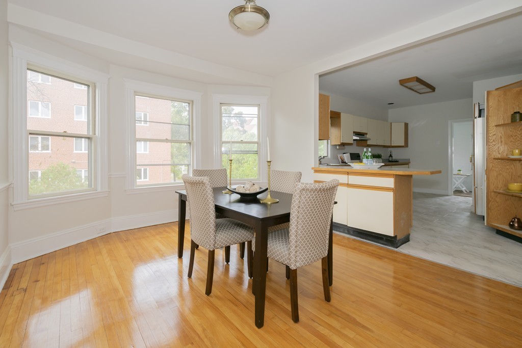 16 Hopkins Road, Unit 16 Arlington, MA 02476 - Photo 8 of 32 Gallery Image 8