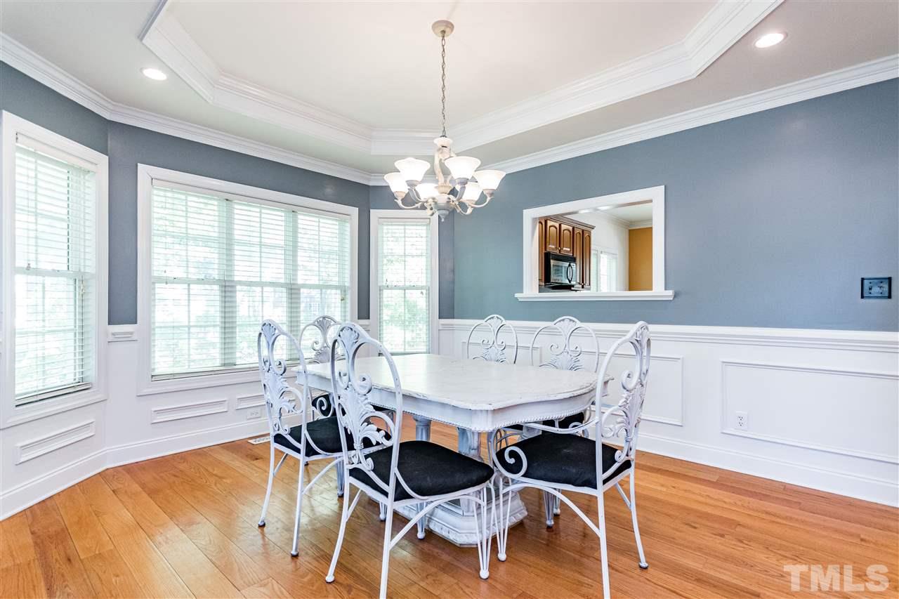 6900 Field Hill Road Raleigh, NC 27603 - Photo 12 of 27