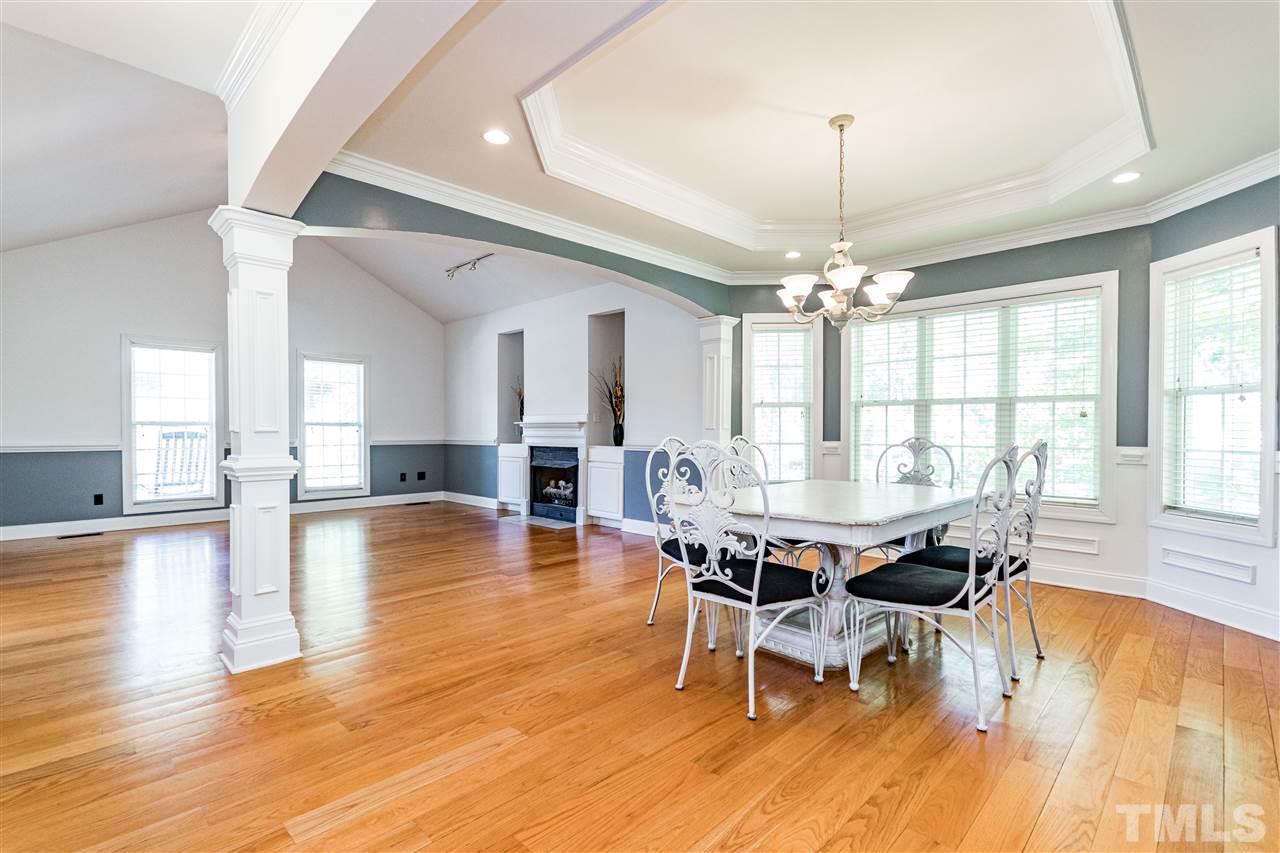 6900 Field Hill Road Raleigh, NC 27603 - Photo 13 of 27