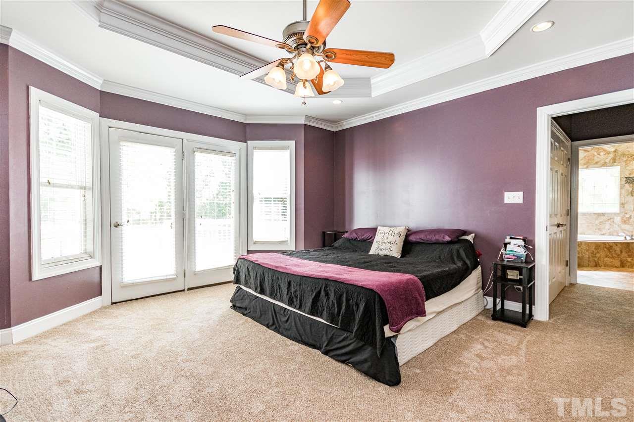 6900 Field Hill Road Raleigh, NC 27603 - Photo 19 of 27