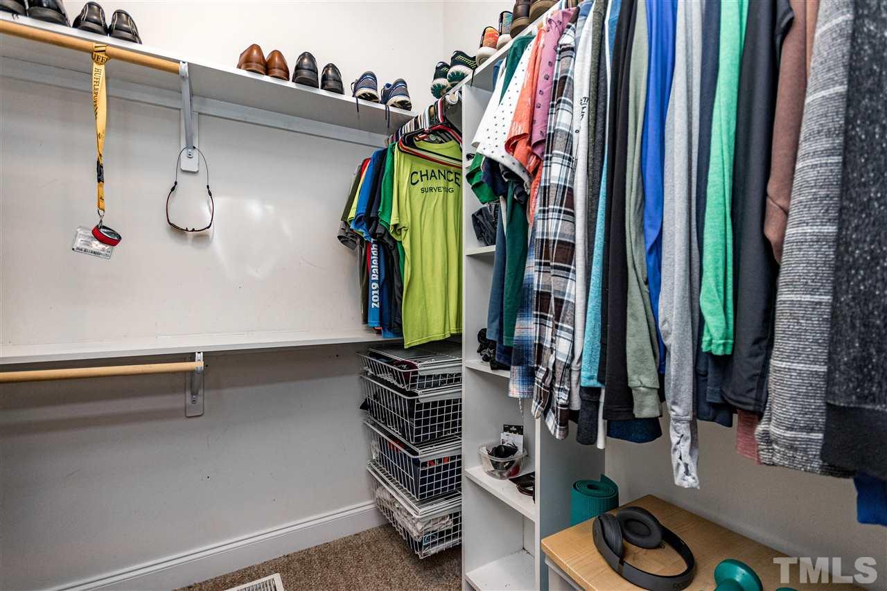 6900 Field Hill Road Raleigh, NC 27603 - Photo 20 of 27
