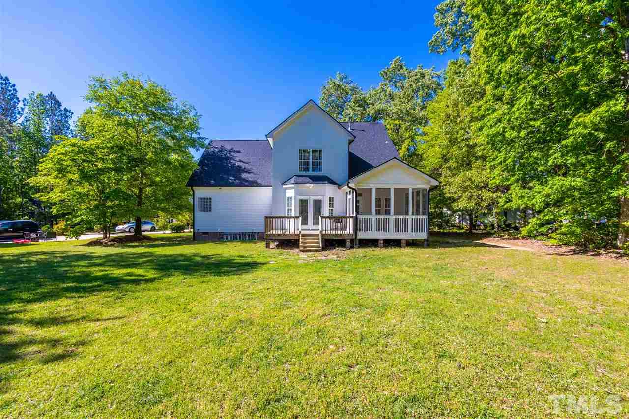 6900 Field Hill Road Raleigh, NC 27603 - Photo 6 of 27