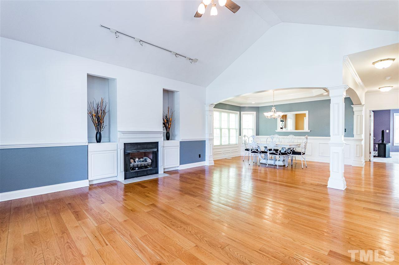 6900 Field Hill Road Raleigh, NC 27603 - Photo 7 of 27