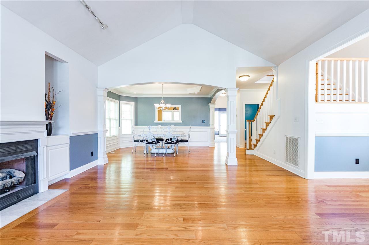 6900 Field Hill Road Raleigh, NC 27603 - Photo 8 of 27