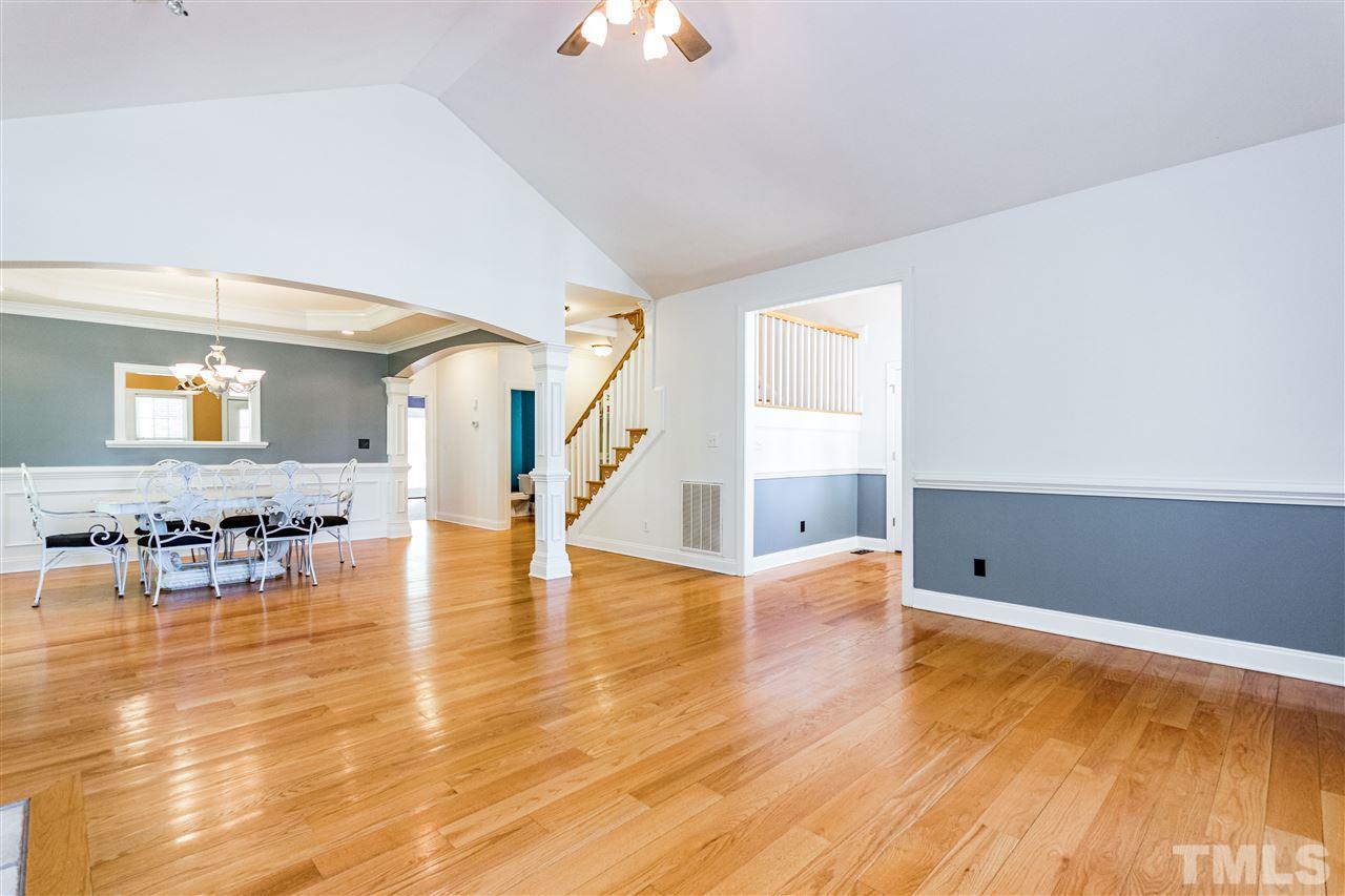 6900 Field Hill Road Raleigh, NC 27603 - Photo 9 of 27