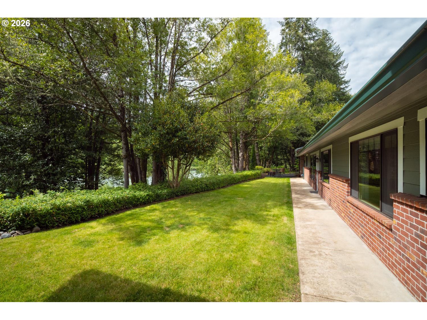 132 Cougar Creek Road Oakland, OR 97462 - Photo 14 of 48