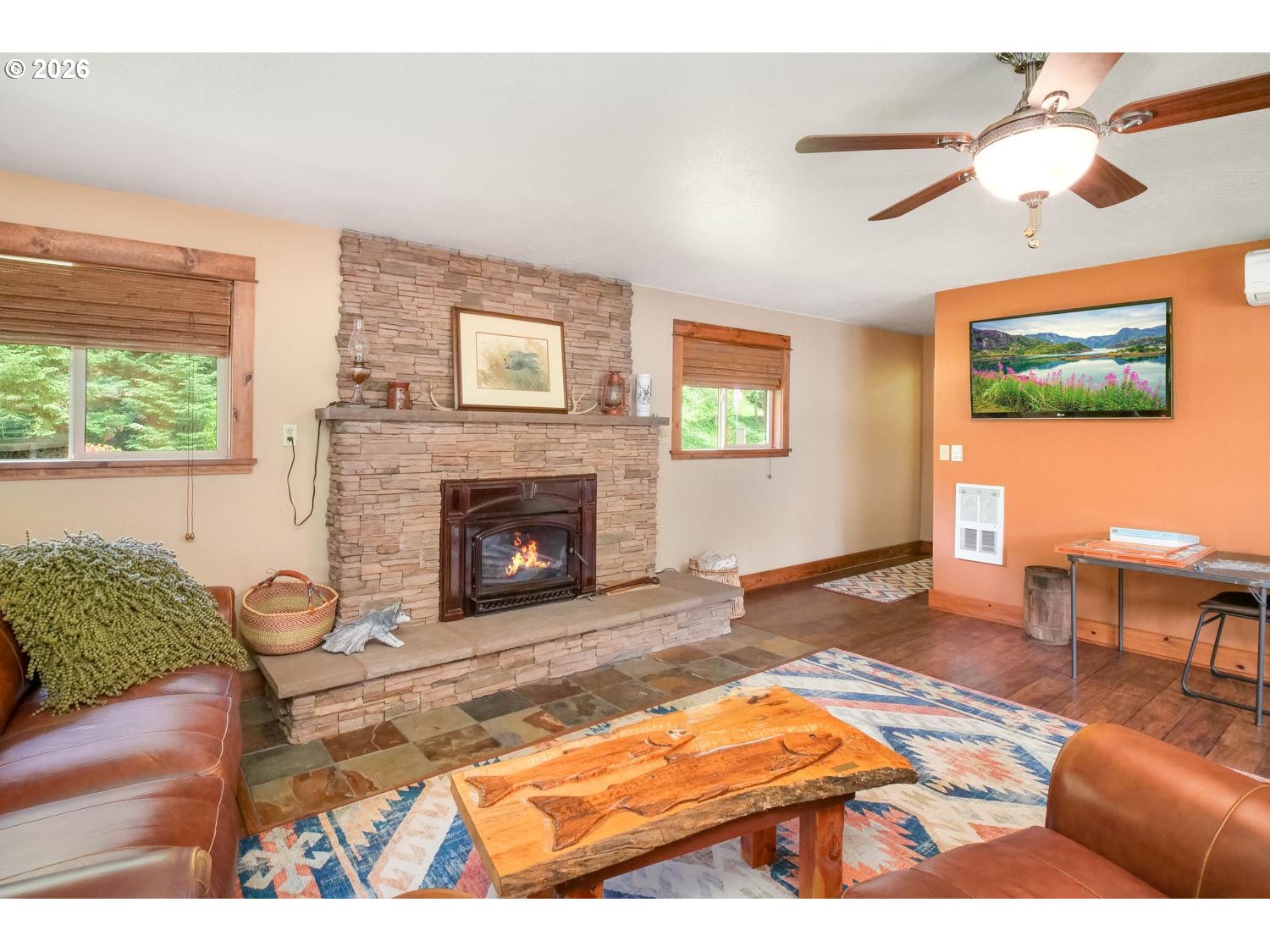 132 Cougar Creek Road Oakland, OR 97462 - Photo 28 of 48