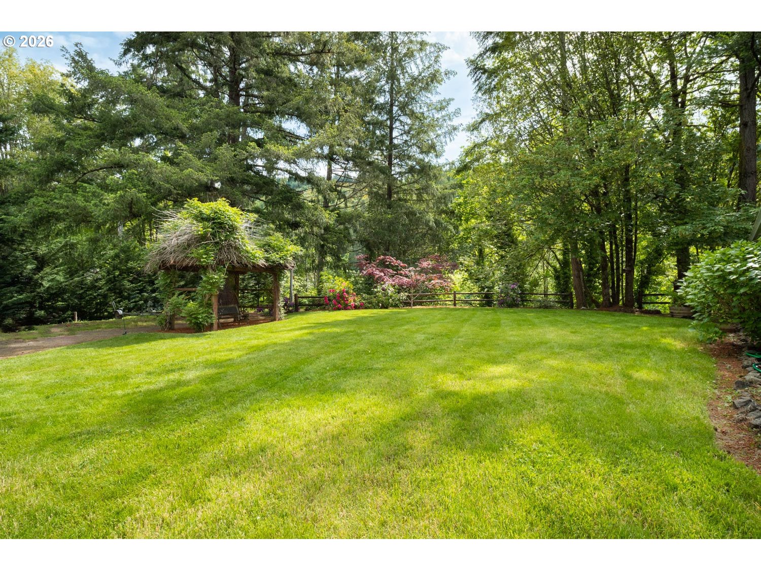 132 Cougar Creek Road Oakland, OR 97462 - Photo 42 of 48