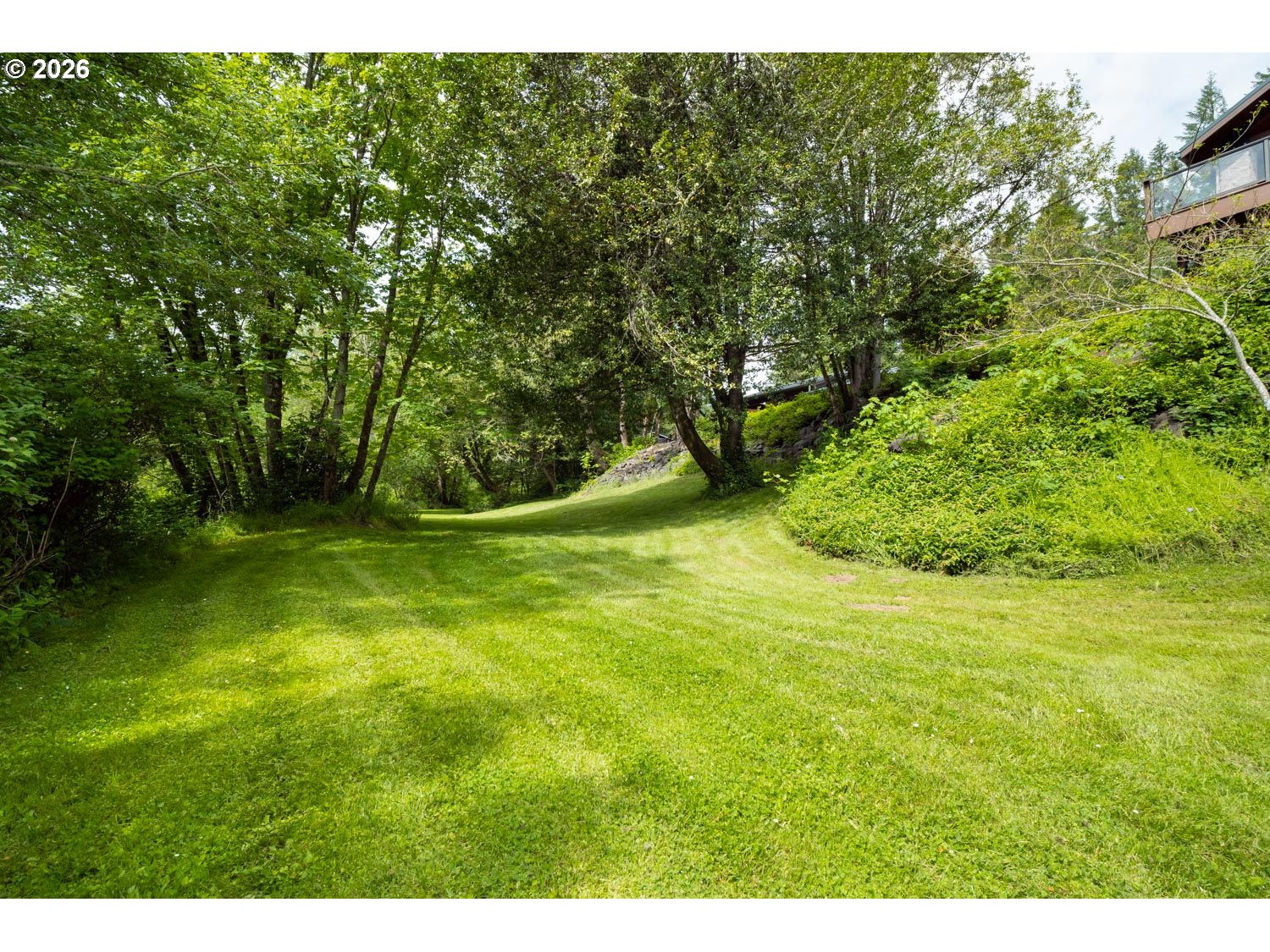 132 Cougar Creek Road Oakland, OR 97462 - Photo 43 of 48