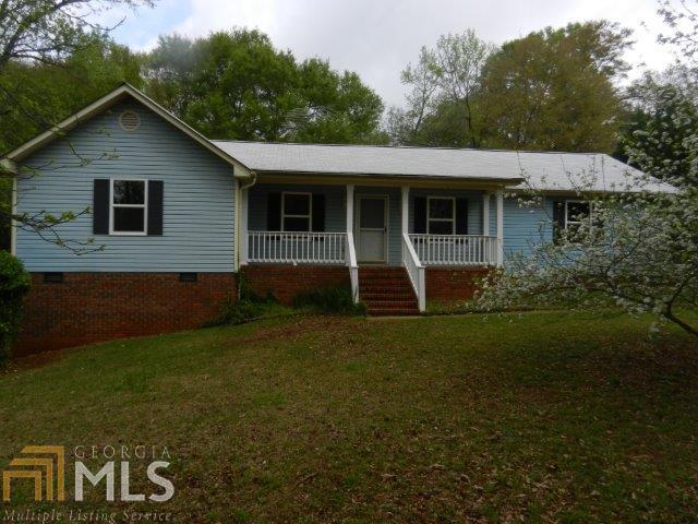 107 Walnut Grove Road Griffin, GA 30223 - Photo 1 of 1 Gallery Image 1