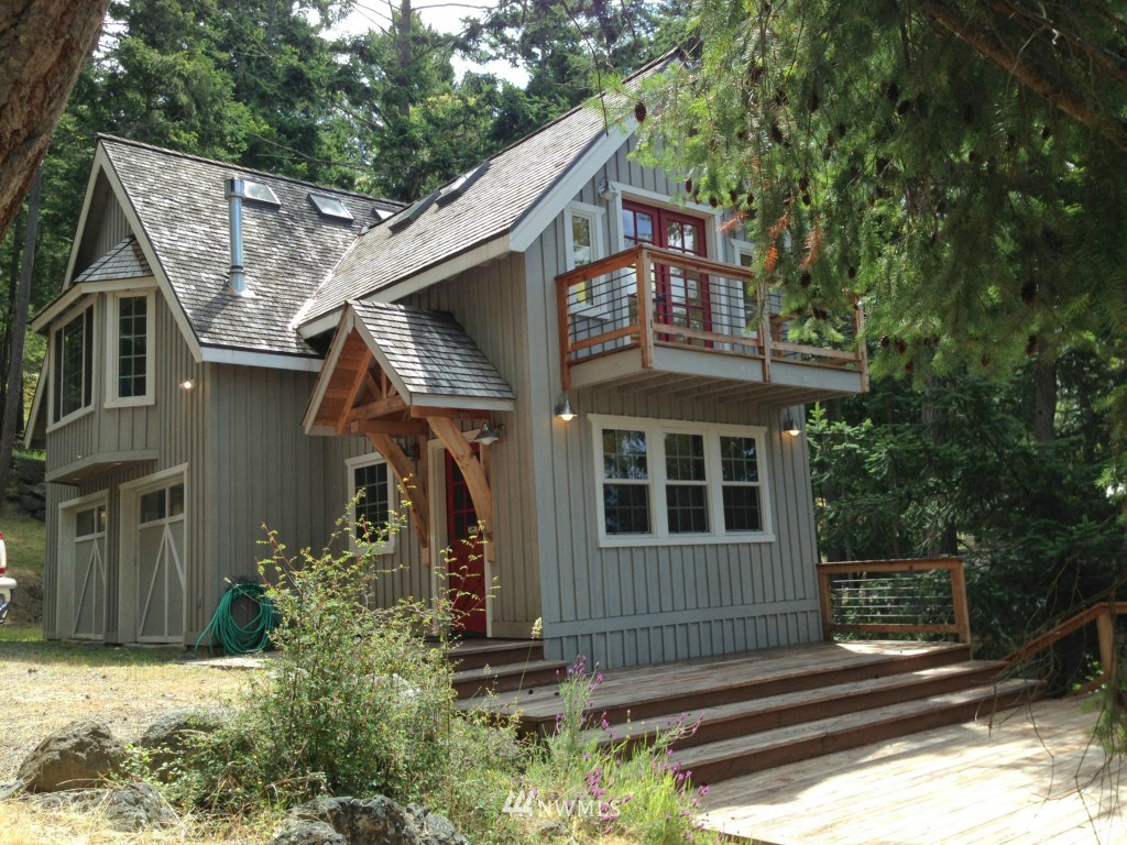 2237 Spring Point Road Orcas Island, WA 98245 - Photo 1 of 18