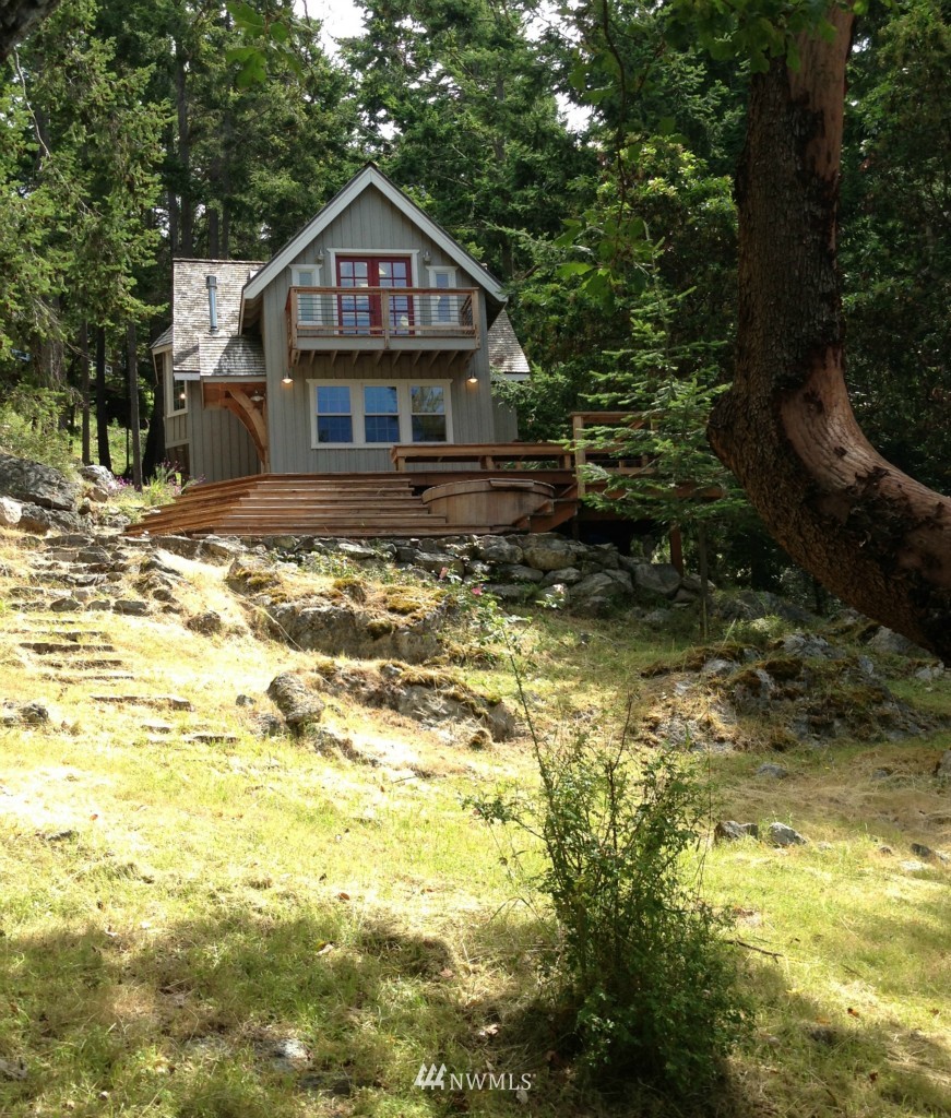 2237 Spring Point Road Orcas Island, WA 98245 - Photo 15 of 18