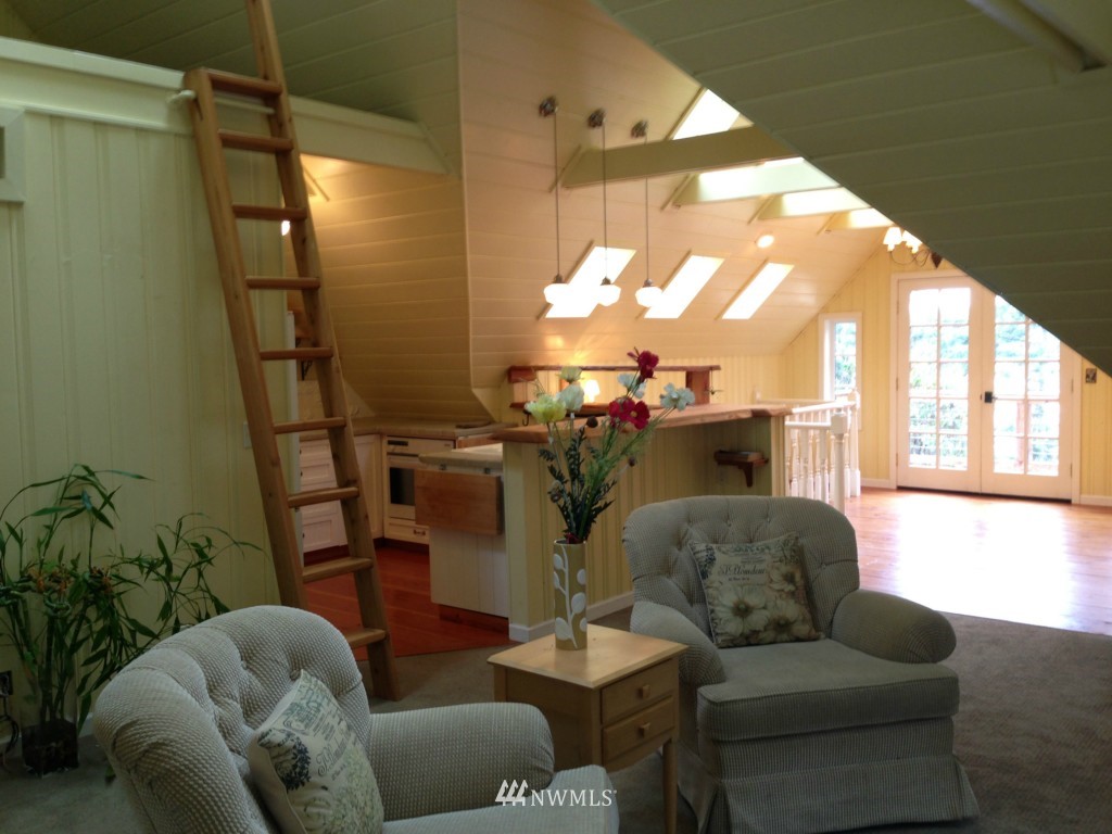 2237 Spring Point Road Orcas Island, WA 98245 - Photo 4 of 18