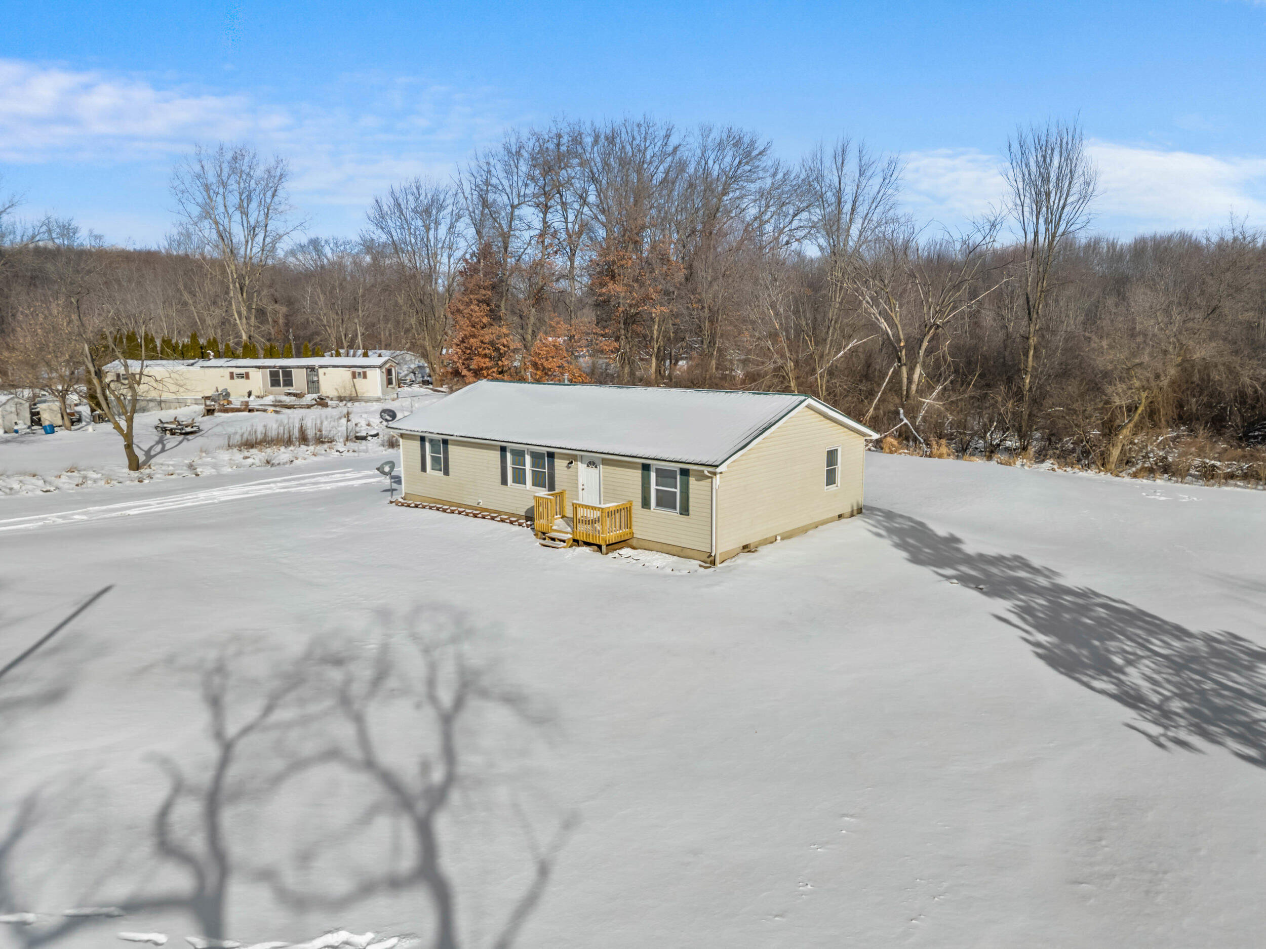 2340 East Mosherville Road Jonesville, MI 49250 - Photo 31 of 36 11_dji_0832