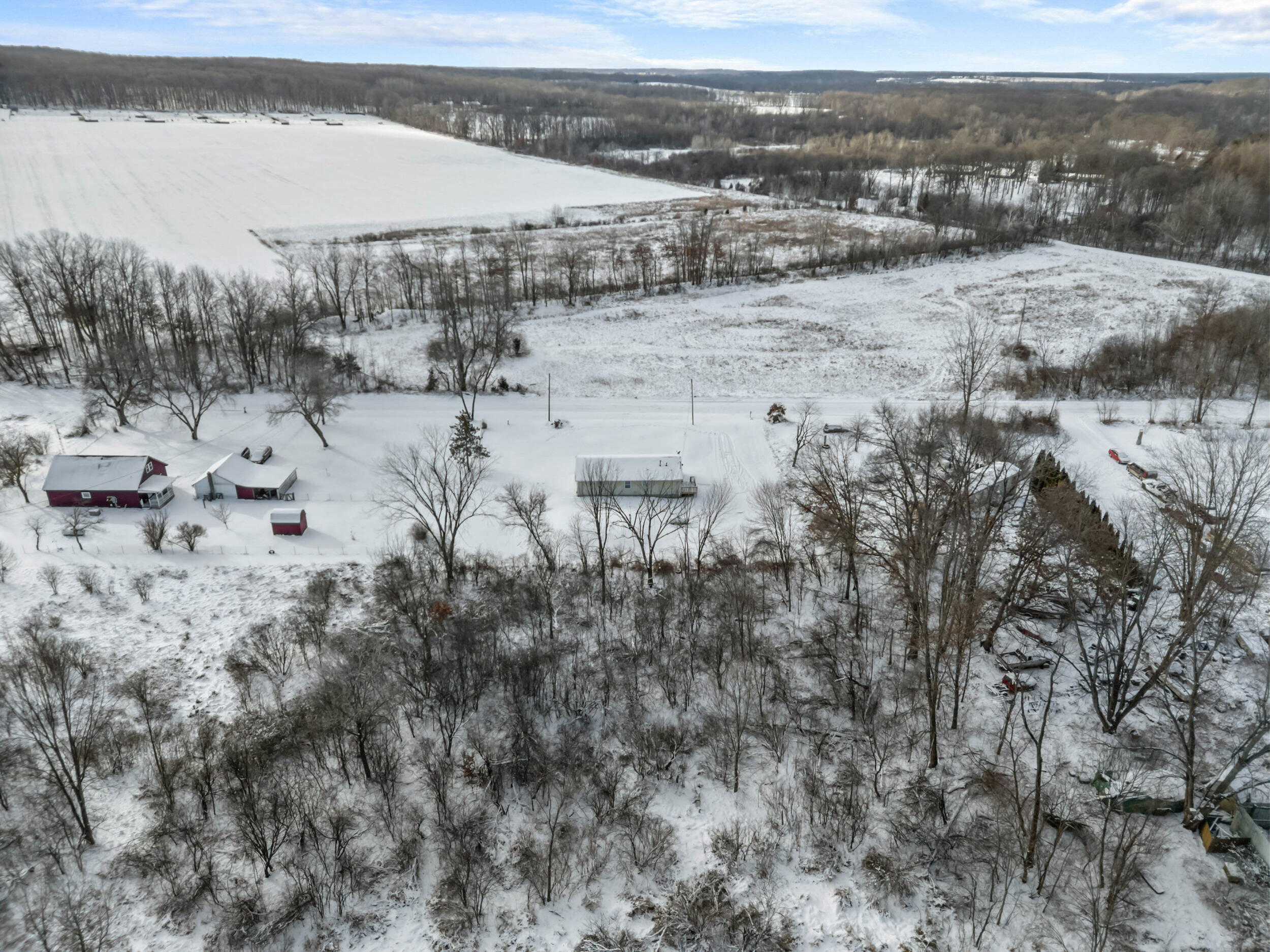 2340 East Mosherville Road Jonesville, MI 49250 - Photo 34 of 36 15_dji_0846