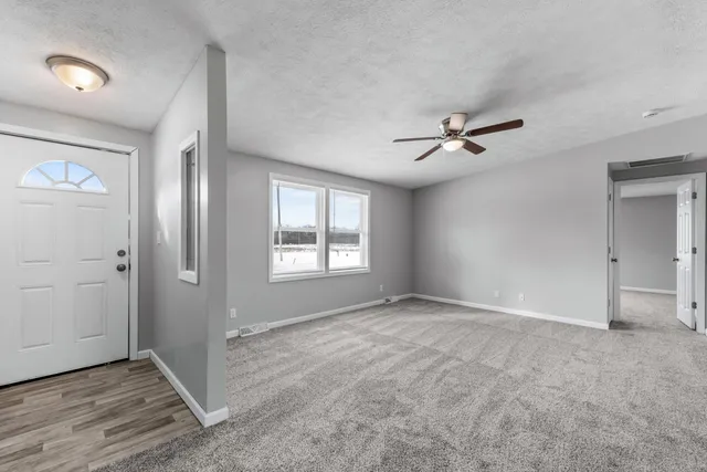 $209,900 | 2340 East Mosherville Road, Jonesville, MI 49250