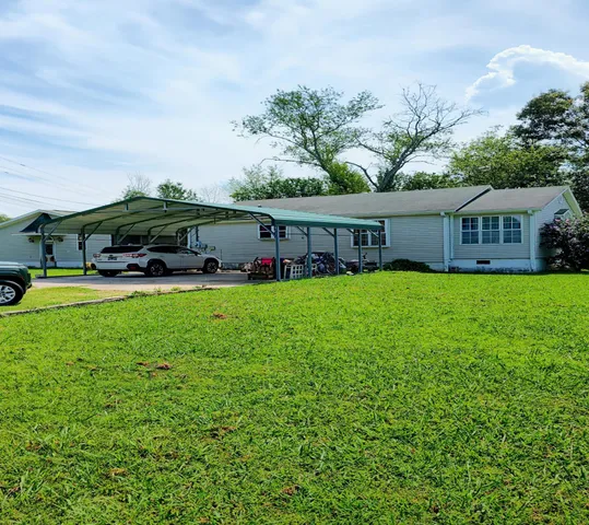 $309,000 | 3581 Highway 156, South Pittsburg, TN 37380