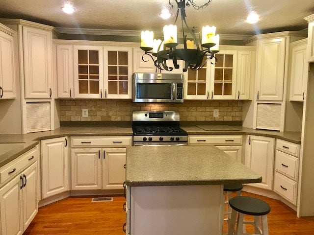 5235 Newcomb Creek Road Huntington, WV 25704 - Photo 5 of 22 Gallery Image 5