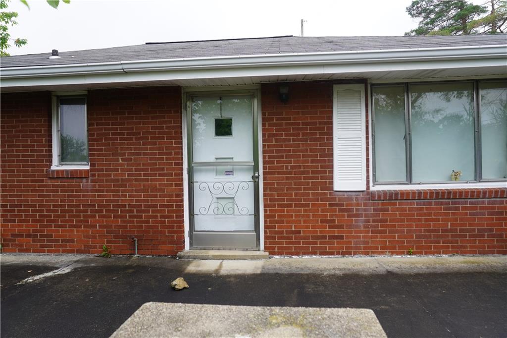 2012 Brodhead Road Aliquippa, PA 15001 - Photo 2 of 27 Front of House