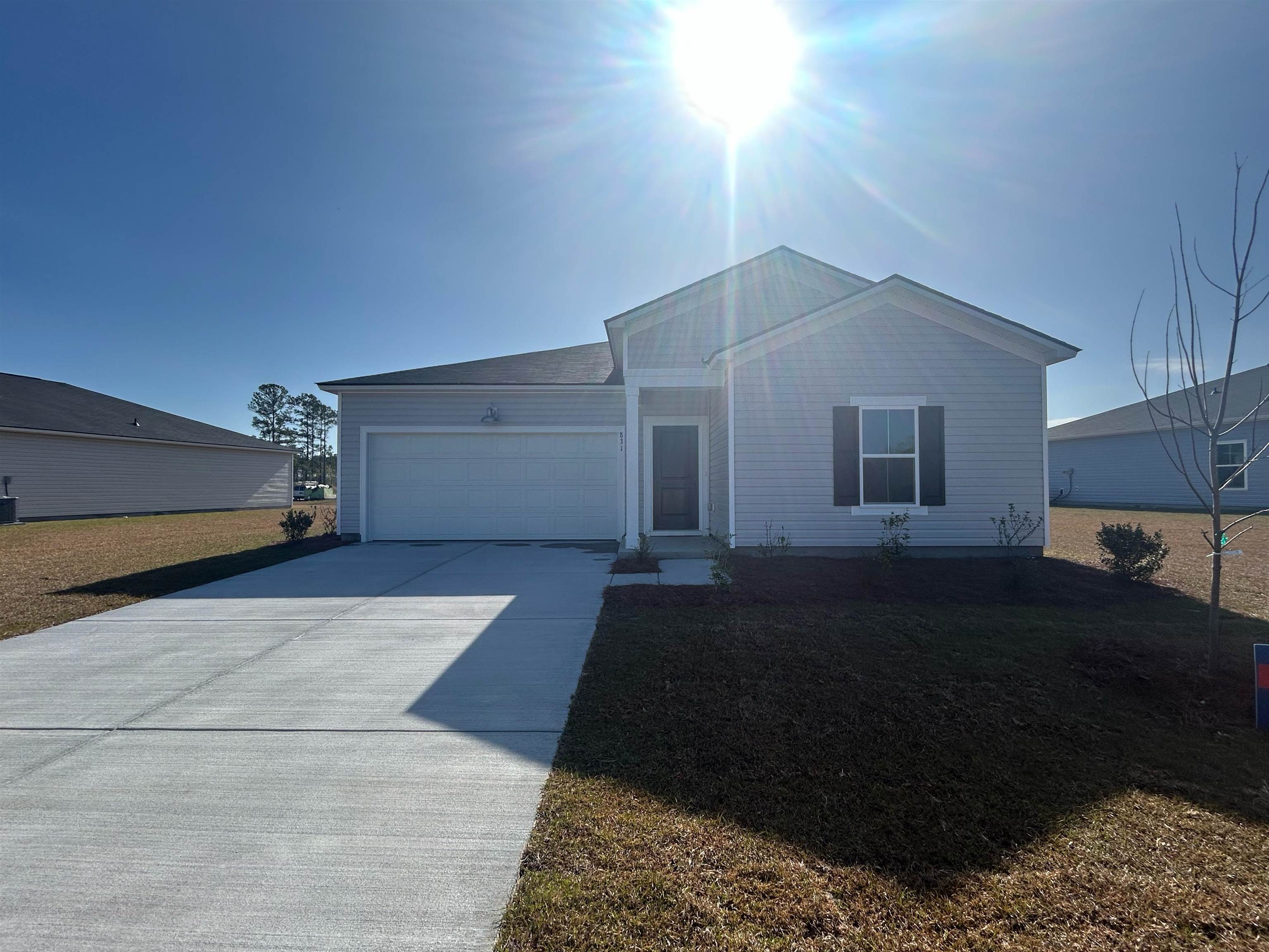 831 Western Rail Way Loris, SC 29569 - Photo 1 of 16 Gallery Image 1