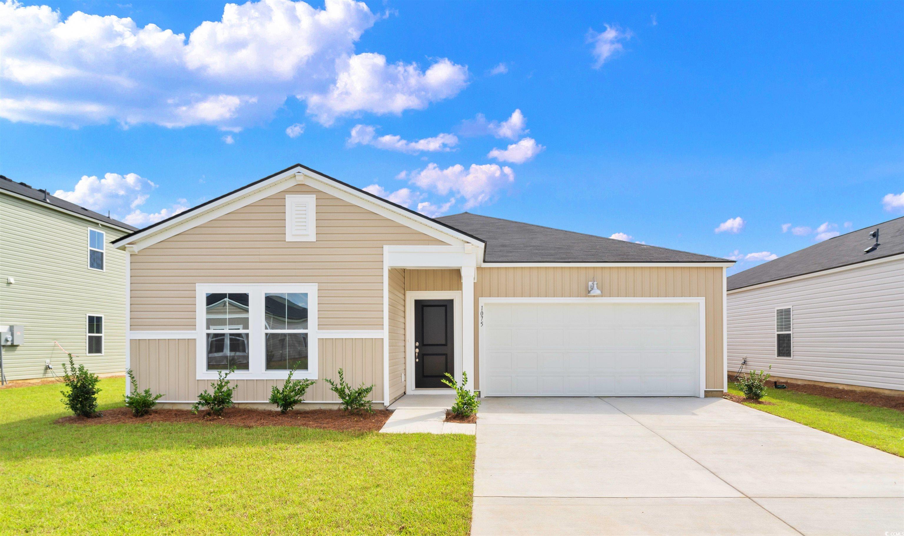 831 Western Rail Way Loris, SC 29569 - Photo 2 of 16 Gallery Image 2
