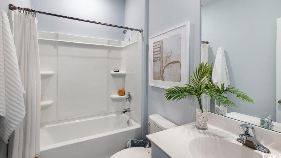 831 Western Rail Way Loris, SC 29569 - Photo 3 of 16 Gallery Image 3