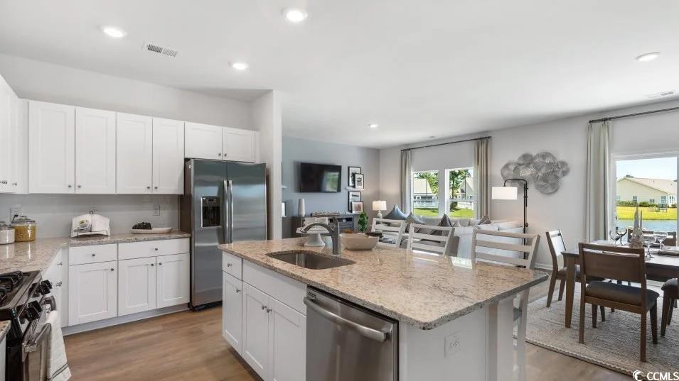 831 Western Rail Way Loris, SC 29569 - Photo 10 of 15