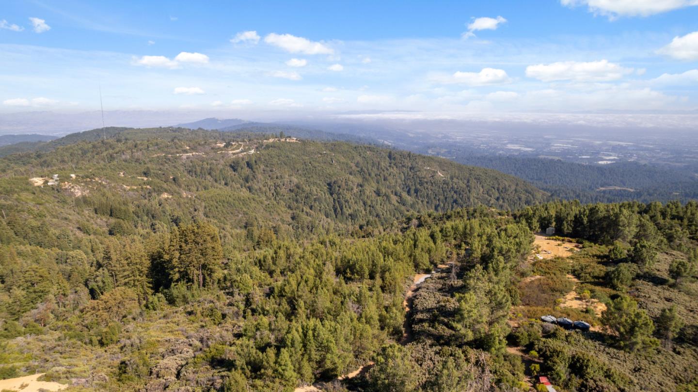 Lot 42 Summit Road Los Gatos, CA 95033 - Photo 17 of 18 a view of a city and mountains