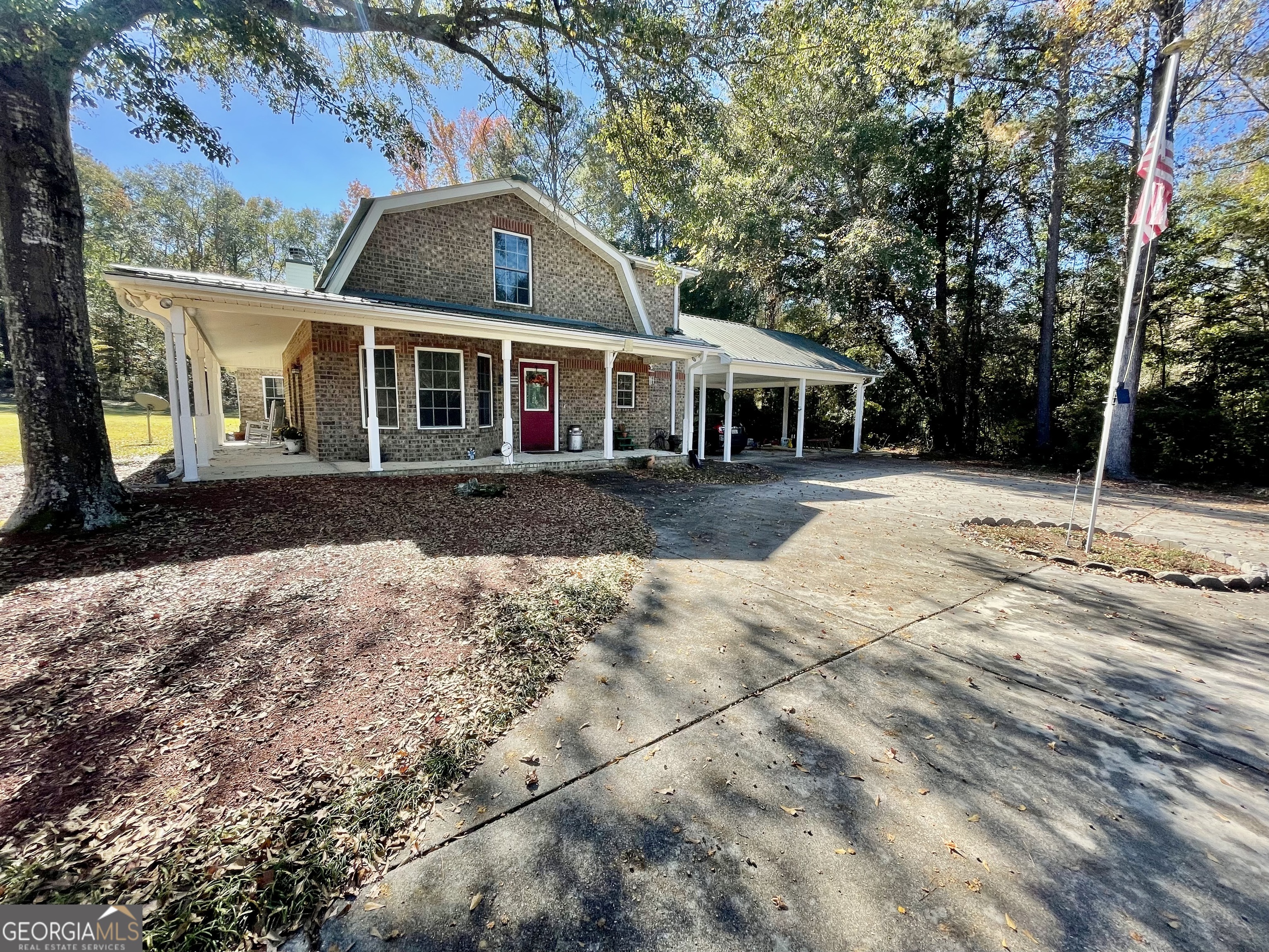 98 Waterfront Way Warner Robins, GA 31093 - Photo 1 of 28