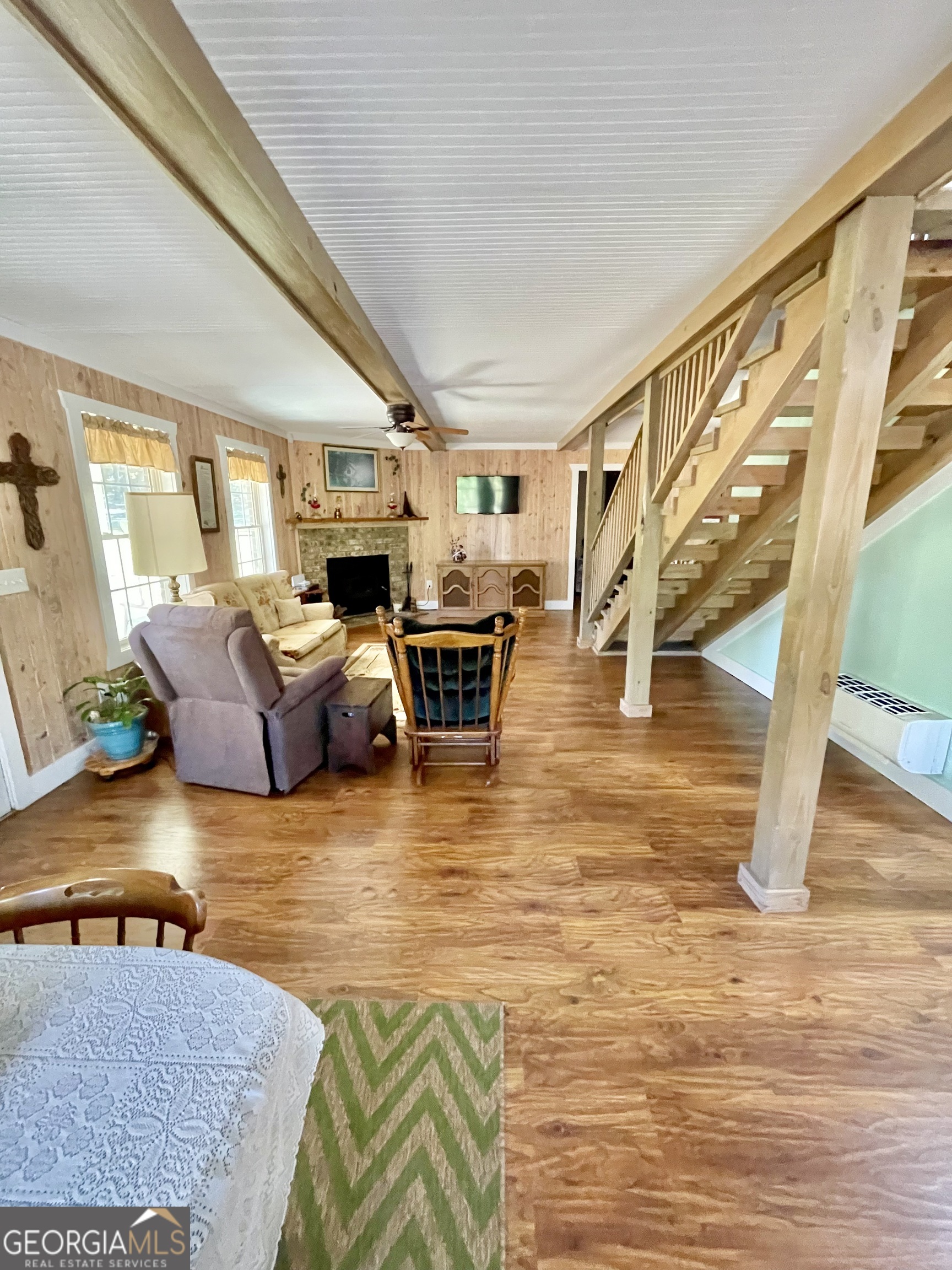 98 Waterfront Way Warner Robins, GA 31093 - Photo 5 of 28