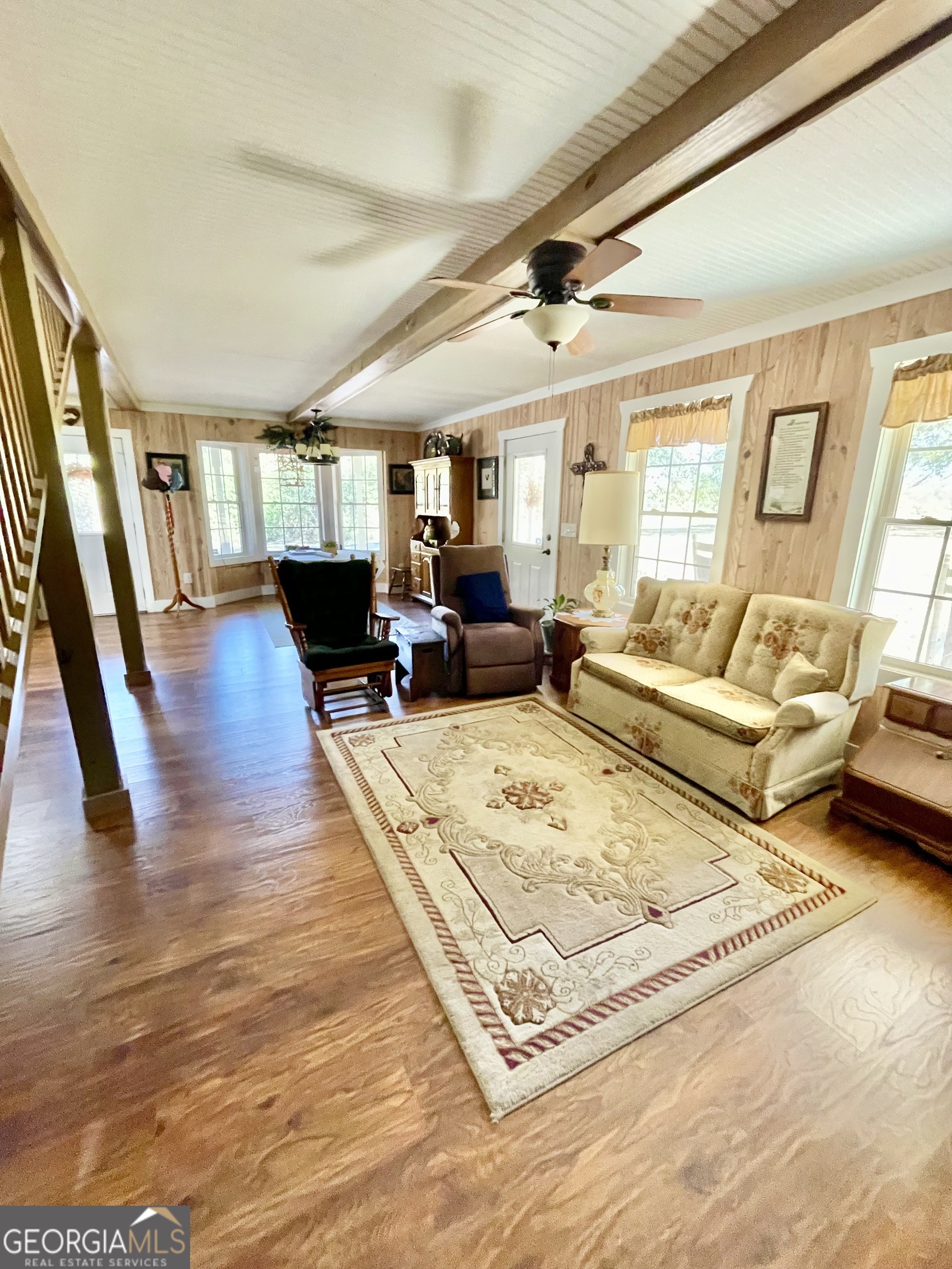 98 Waterfront Way Warner Robins, GA 31093 - Photo 6 of 28
