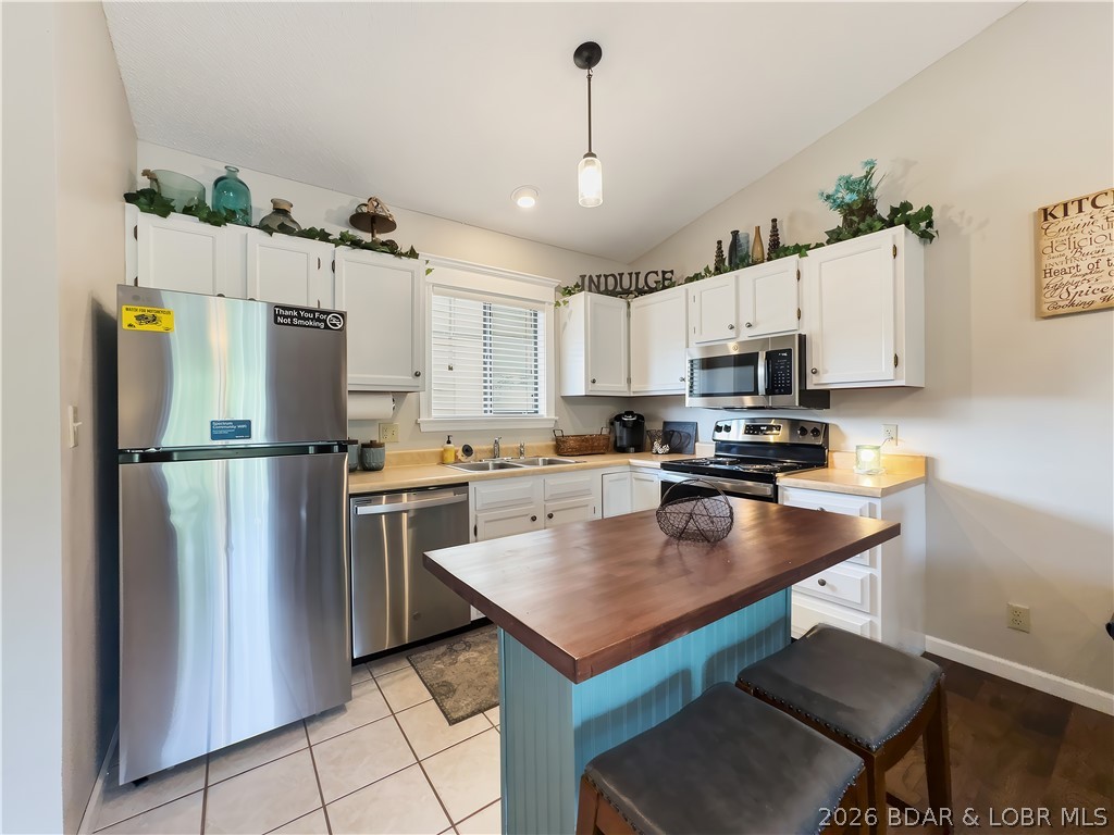 611 Lazy Days Road, Unit B12 Osage Beach, MO 65065 - Photo 12 of 41