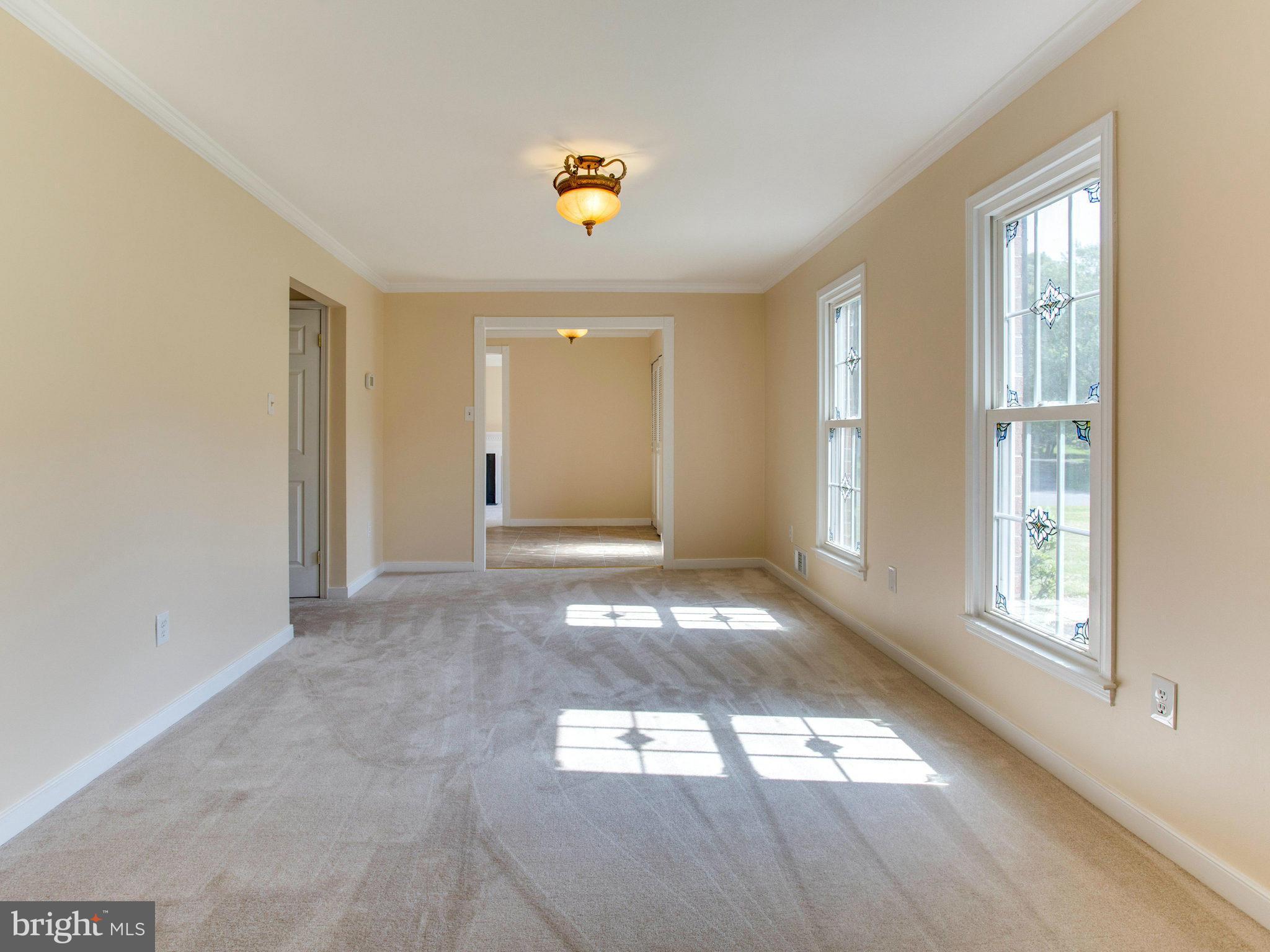 2308 St Bedes Court Reston, VA 20191 - Photo 5 of 30 a view of entryway