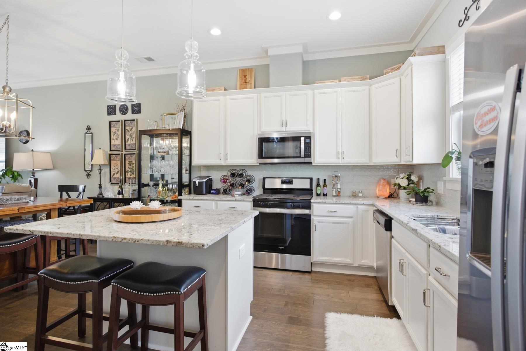 126 Tuttle Street Clemson, SC 29631 - Photo 12 of 49