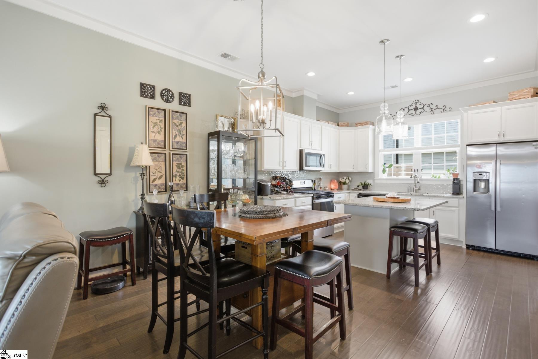 126 Tuttle Street Clemson, SC 29631 - Photo 17 of 49